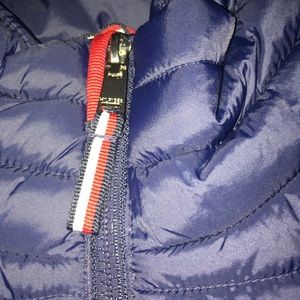 New Tommy Hilfiger vest size size s